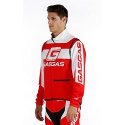 Gilet GAS GAS Team 2018